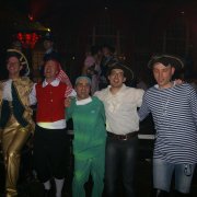 Jeck op Deck (31.01.08)